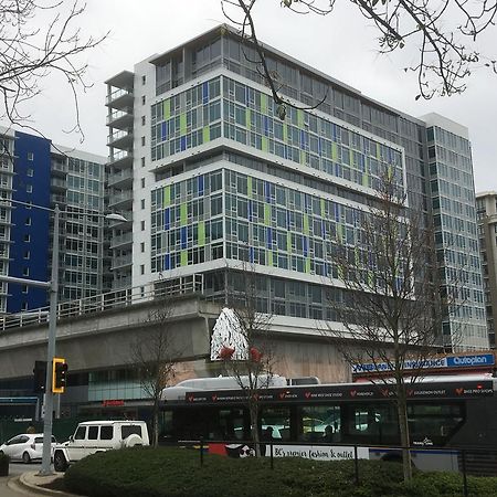 Vancouver Deluxe Cozy Home Richmond Eksteriør billede