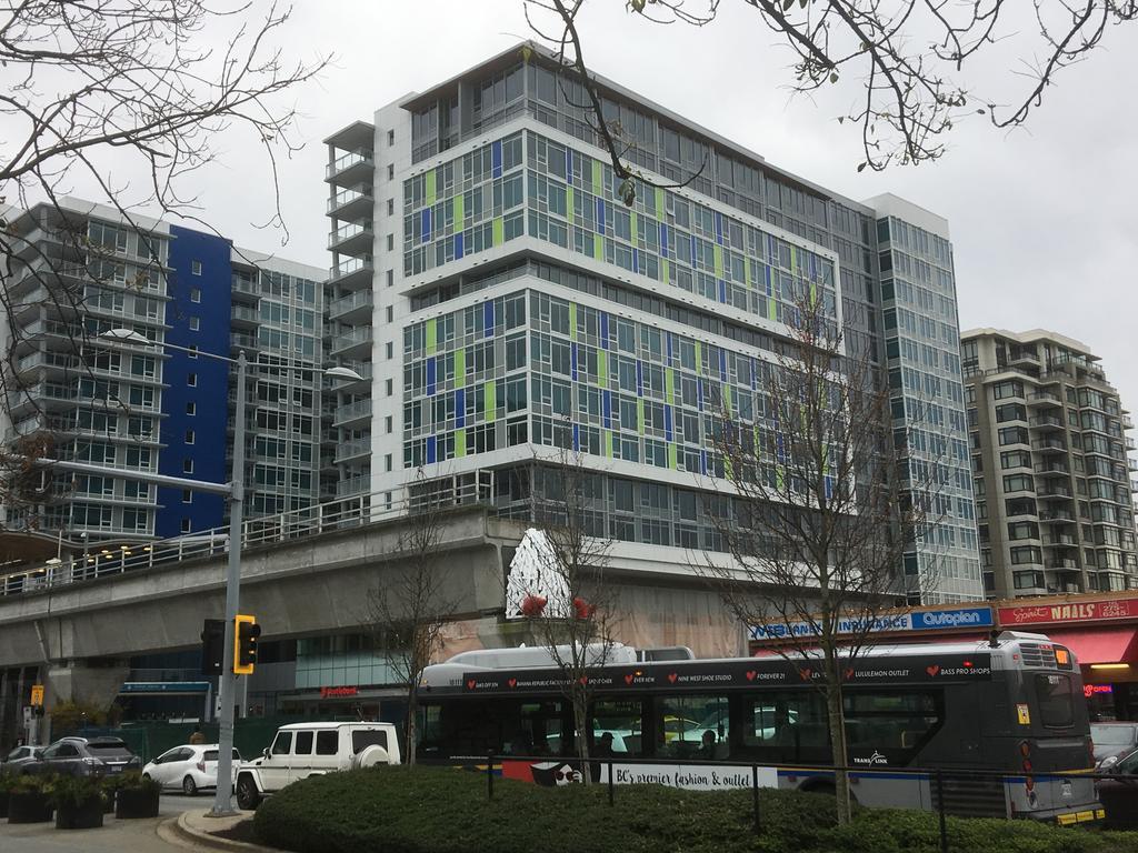 Vancouver Deluxe Cozy Home Richmond Eksteriør billede