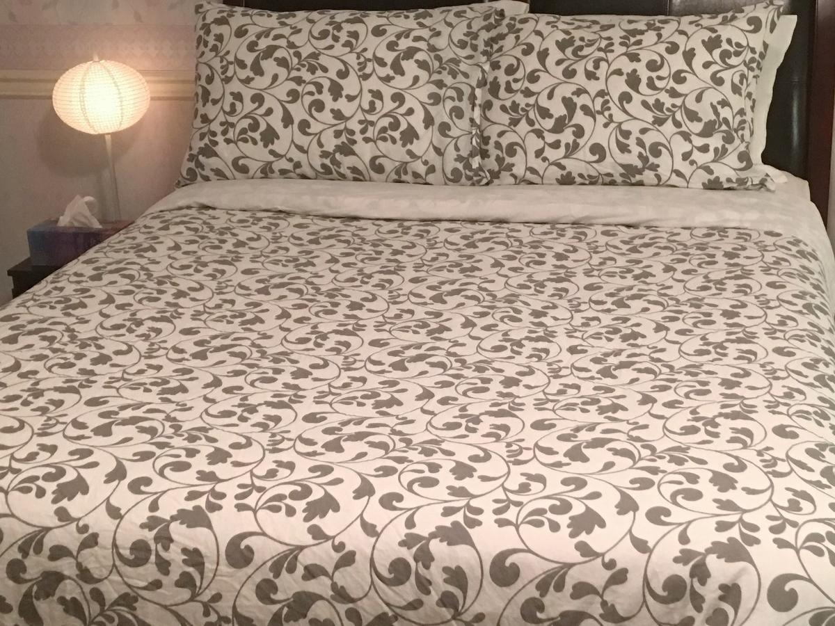 Vancouver Deluxe Cozy Home Richmond Eksteriør billede